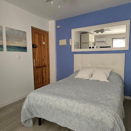 Estudio En Torremolinos, Plaza De Andalucia מראה חיצוני תמונה