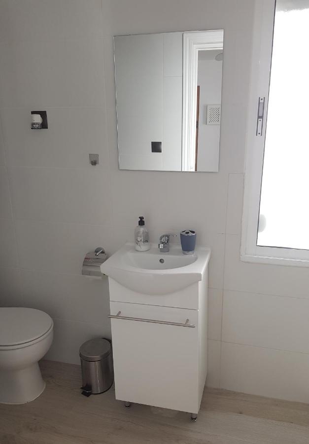 Estudio En Torremolinos, Plaza De Andalucia מראה חיצוני תמונה