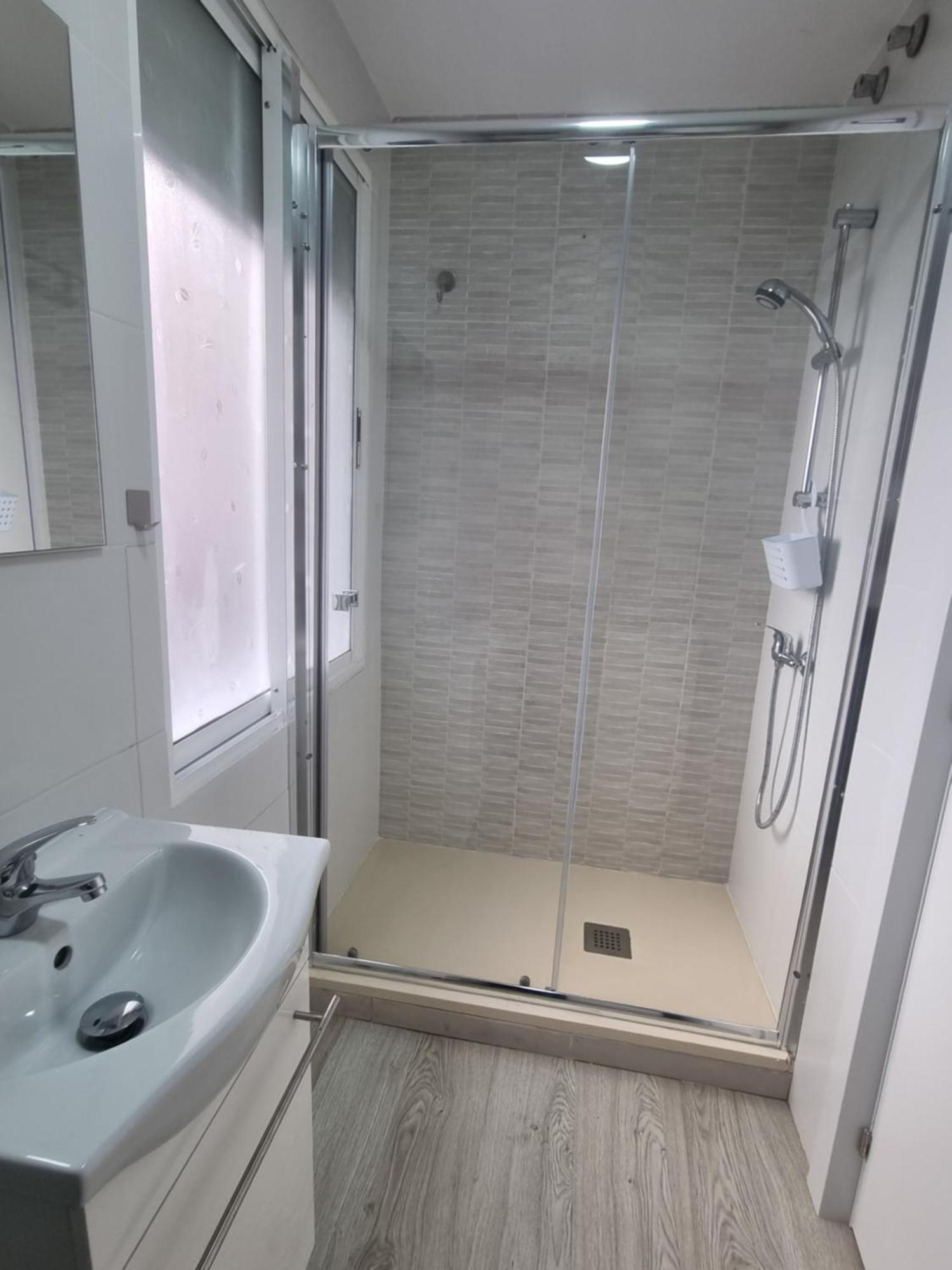 Estudio En Torremolinos, Plaza De Andalucia מראה חיצוני תמונה