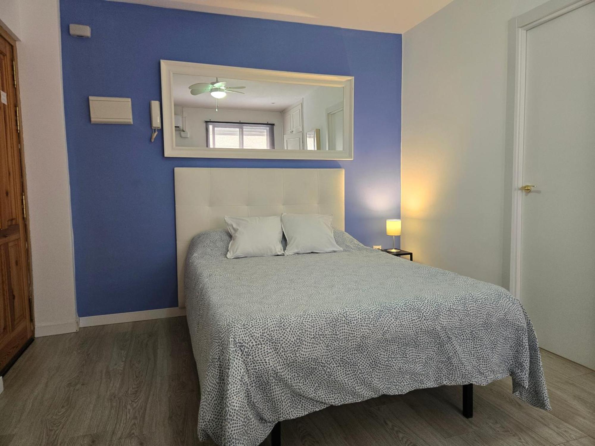 Estudio En Torremolinos, Plaza De Andalucia מראה חיצוני תמונה