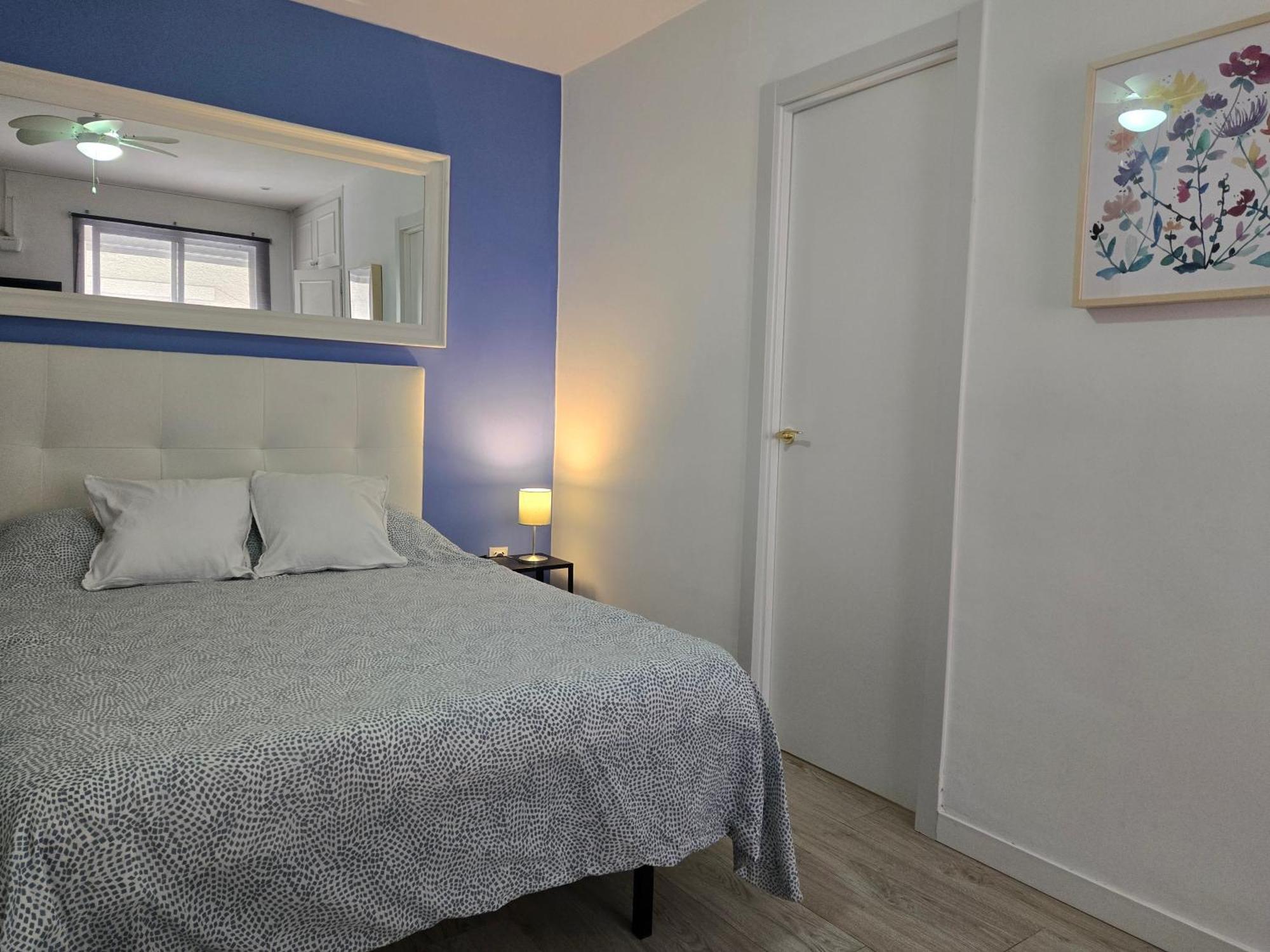 Estudio En Torremolinos, Plaza De Andalucia מראה חיצוני תמונה